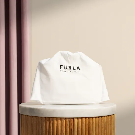 Furla Vaniglia Lily Bag