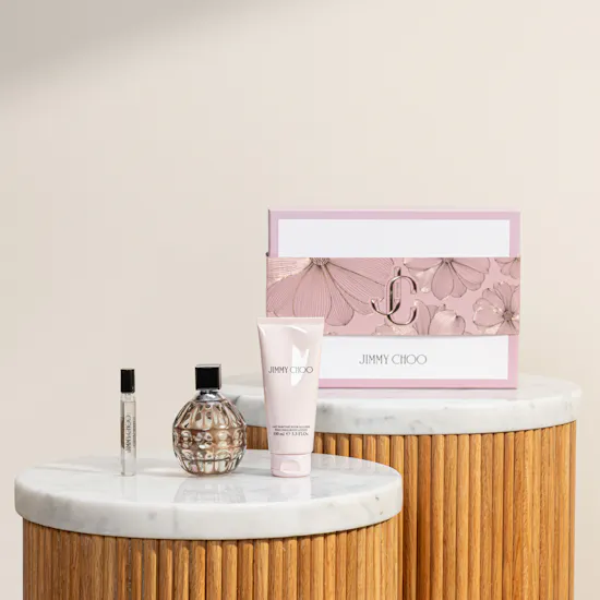 Jimmy Choo EDP Women's Gift Set