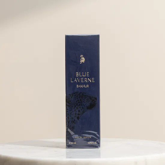 Laverne Blue Laverne Bakhur Unisex EDP | 150 ml