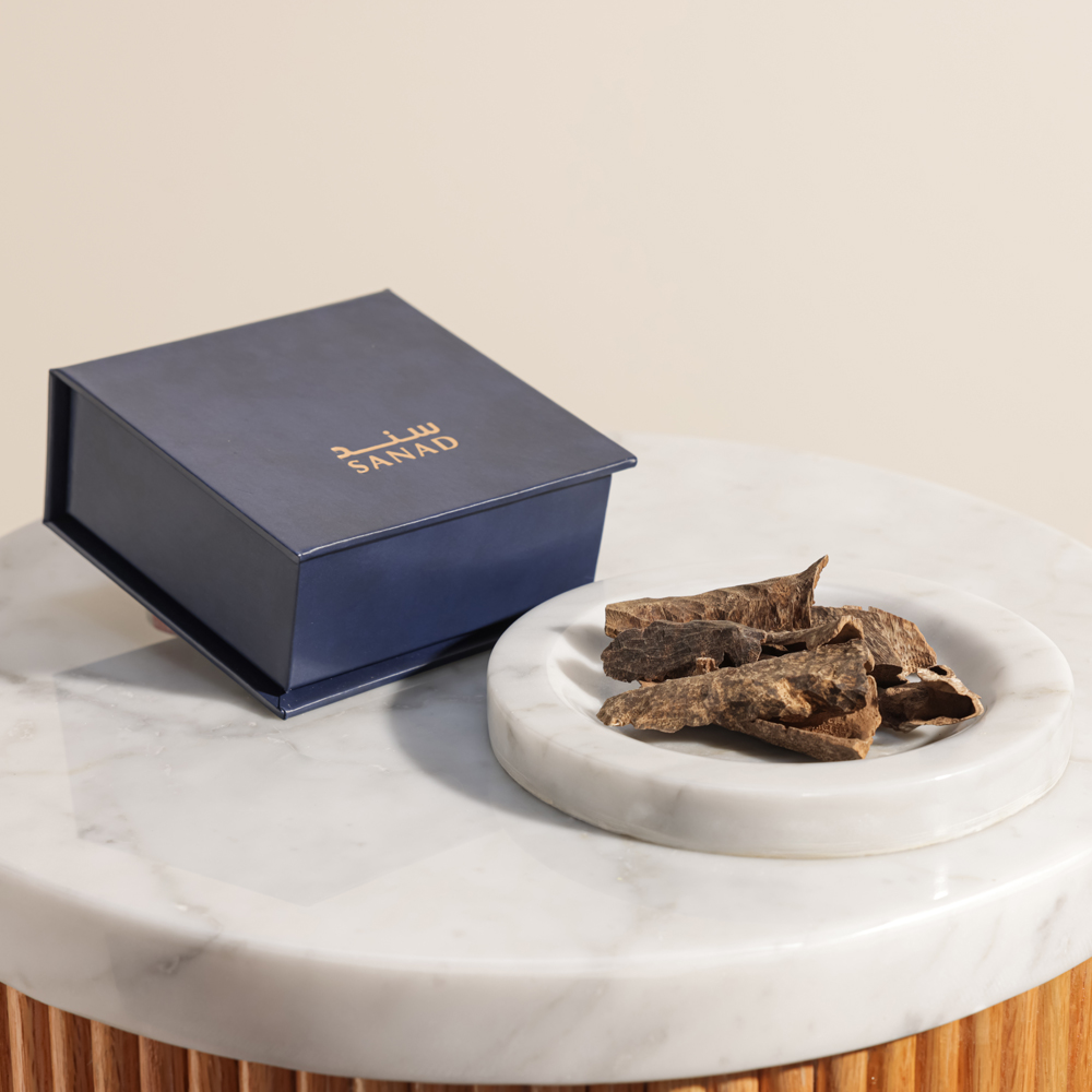 Sanad Bokhour Lucy Super Bokhour | 1 Tola