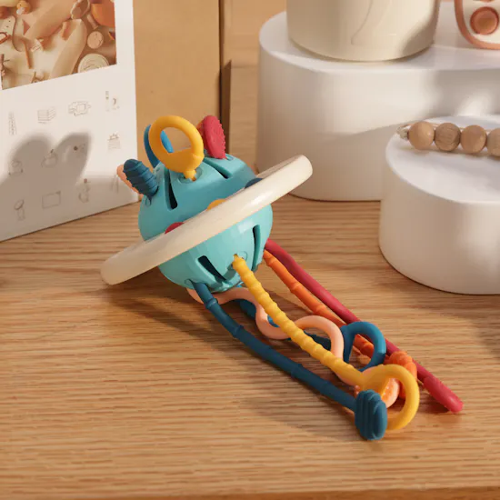 Moonkie Plus Playtime Gift Set