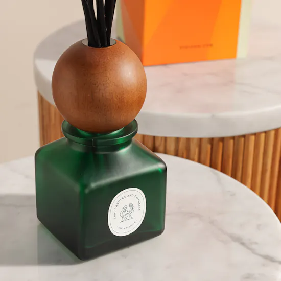 Zahi Mystique Diffuser | 500 ml