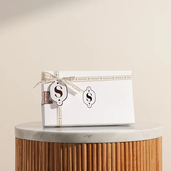 Soucolat Mixed Chocolate Box