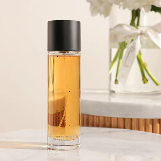 عطر الشتاء من مبخر | زهور همس الندى