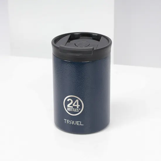 24 Bottles Travel Tumbler