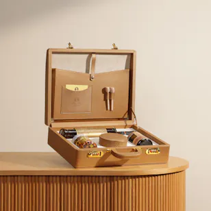 Al Malaky Royal VIP Royal Honey Case Al Malaky Royal VIP Royal Honey Case