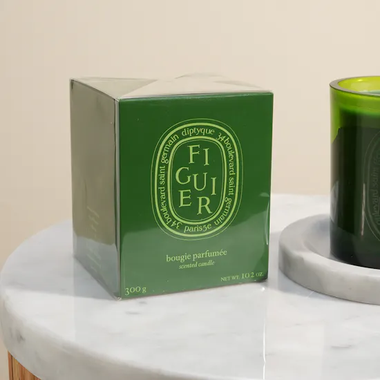 Diptyque Figuier Verte Candle | 300 g