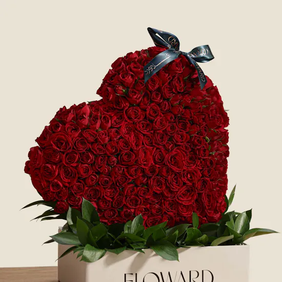 Love in Full View Flowers
