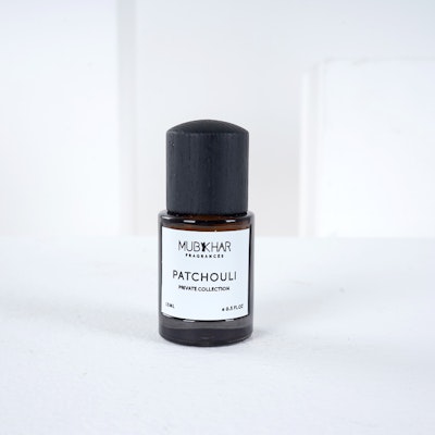 Mubkhar Patchouli Perfume Unisex 15ML