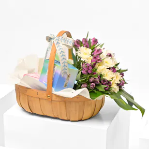 Feelgood Tea Basket