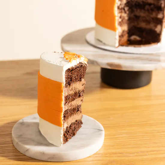 Floward Get Well Soon Cake