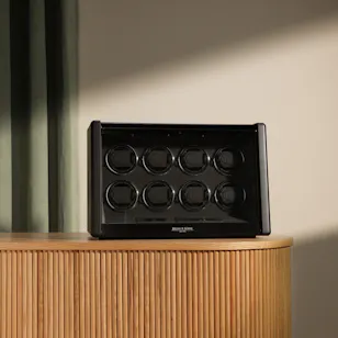 Heisse & Söhne Madrid 8 Watch Winder