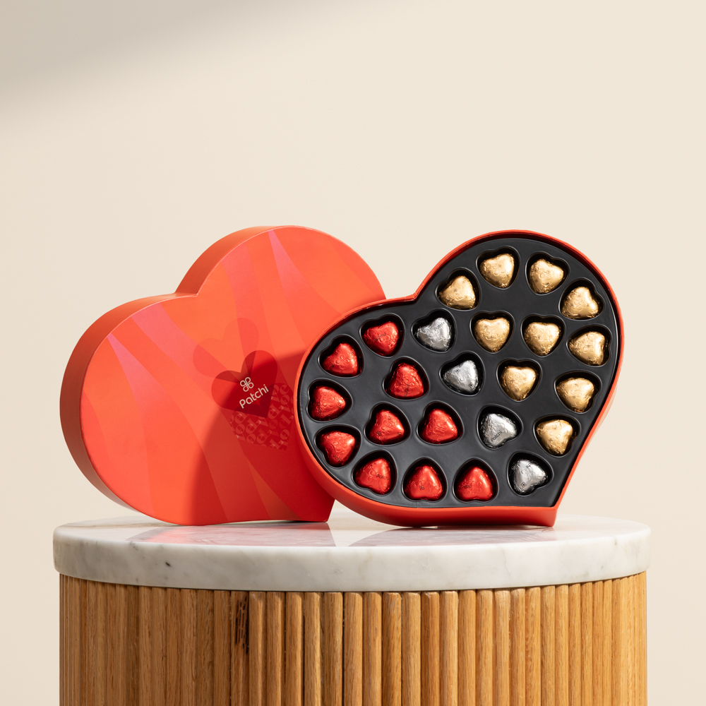 Send Best Patchi Gifts in Tanta - Floward Egypt