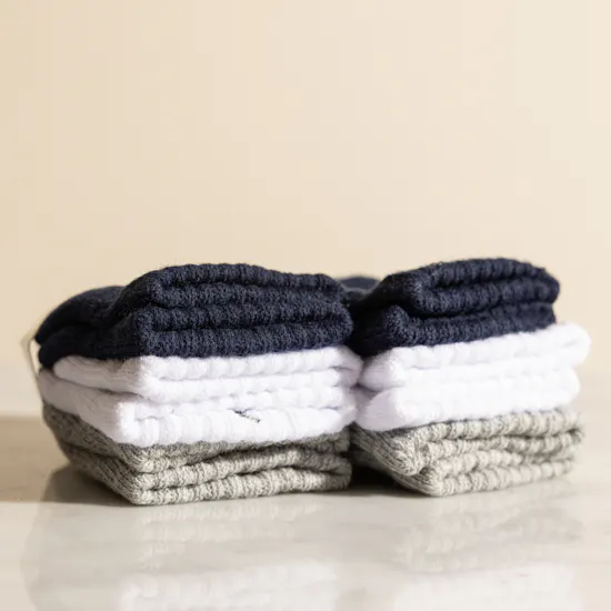 Ralph Lauren Warmer Baby Boy Gift Set