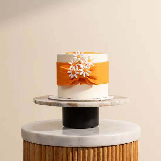 Floward Get Well Soon Cake