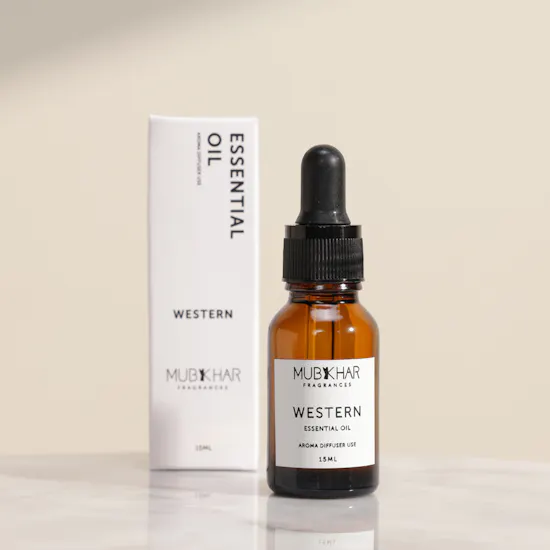 زيت عطري ويسترين من مبخر | 15 مل