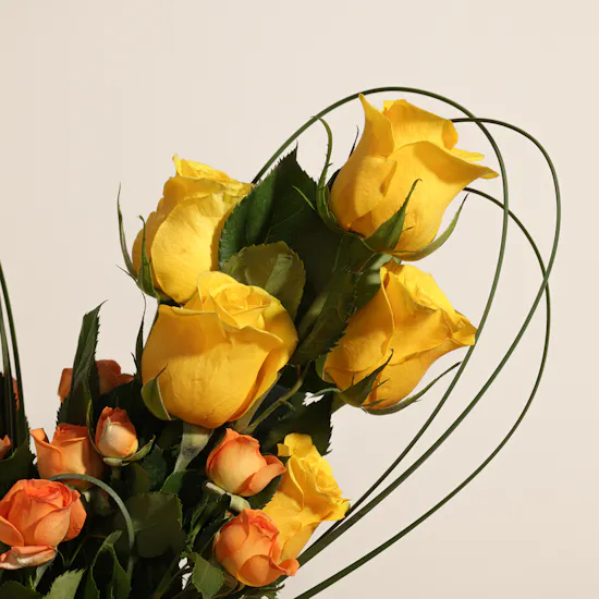Delight Flowers Bouquet