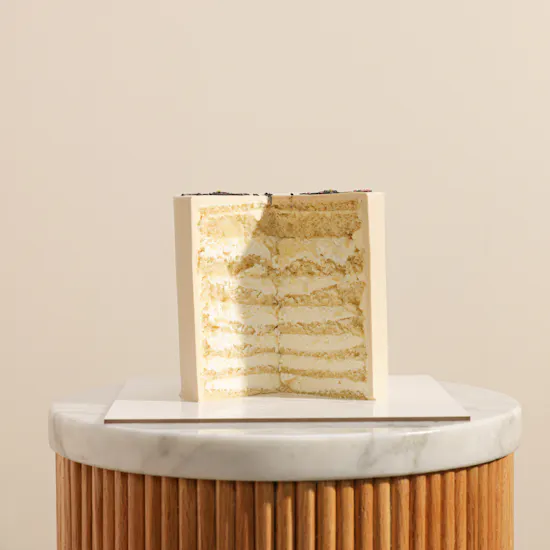 Floward Happy Birthday Standard Twins Cake