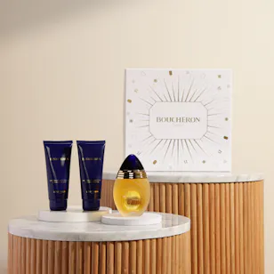 Boucheron Eau de Parfum Women's Set Boucheron Eau de Parfum Women's Set