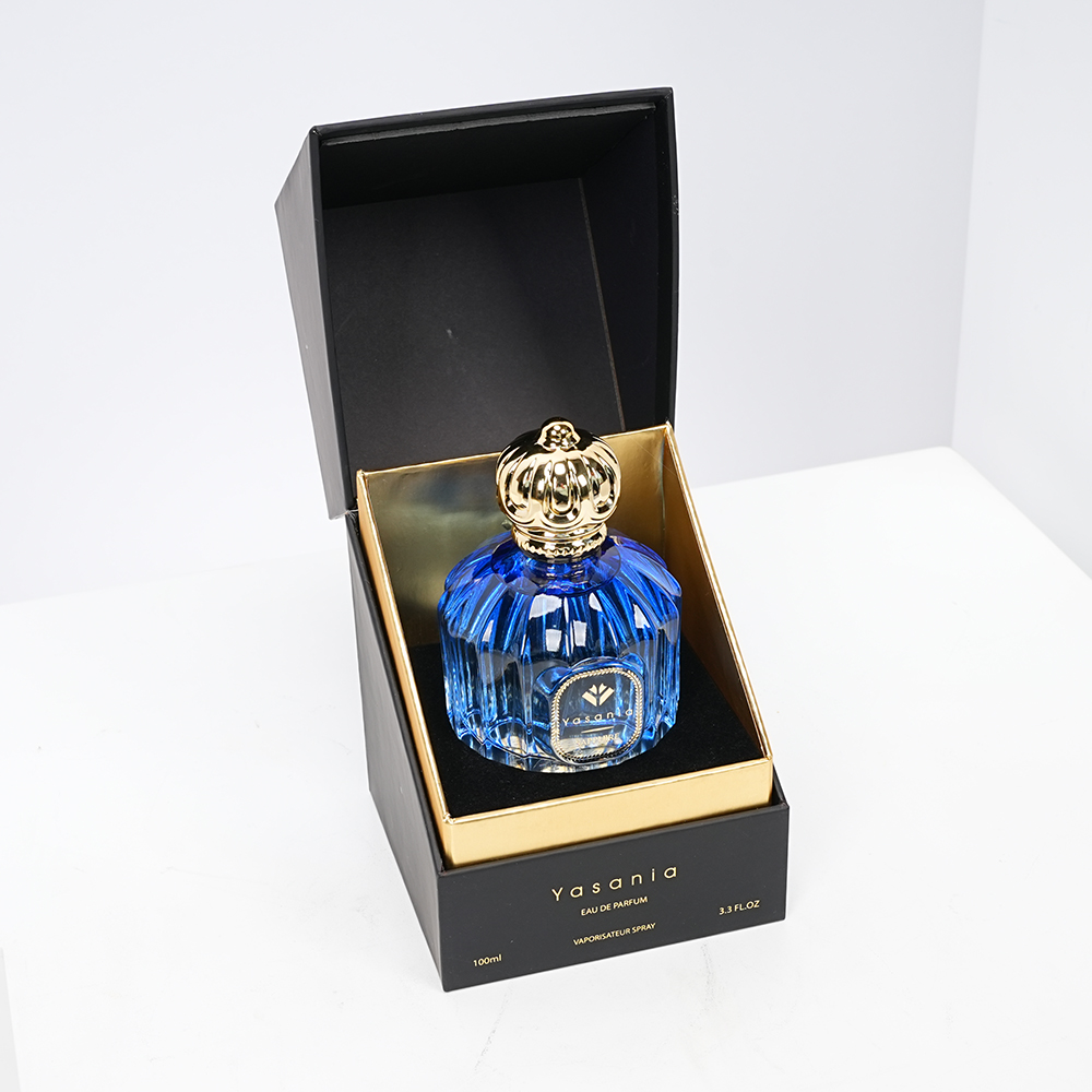 عطر سافير للجنسين من ياسانيا | 100 مل