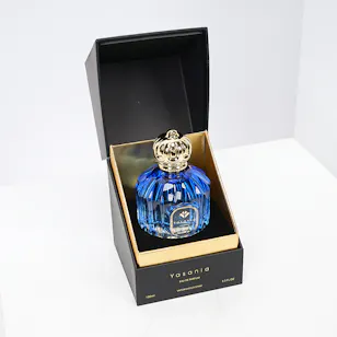 Yasania Sapphire EDP | 100 ml Yasania Sapphire EDP | 100 ml