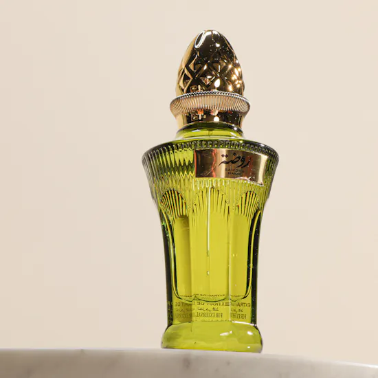 Ahmed Al Maghribi Rawdha EDP Unisex | 50 ml