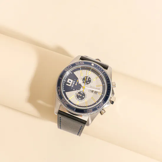 Just Cavalli Gent Young Watch for Men