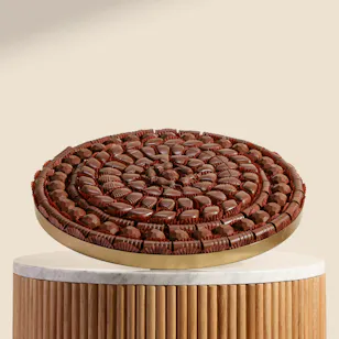 Floward Assorted Large Chocolate Tray