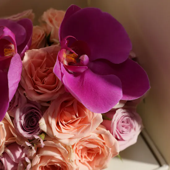 A Whisper of Miss Dior Scent