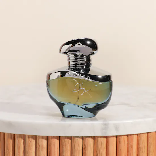 Ahmed Al Maghribi Shy EDP Perfume | 60ml