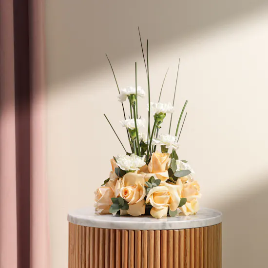 Lights Symphony Centerpiece