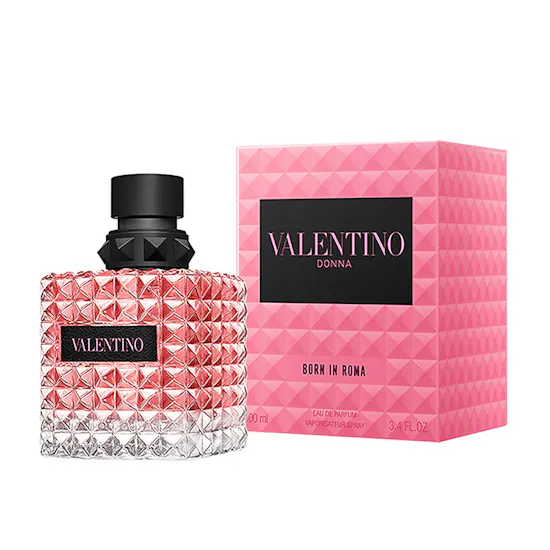 Valentino Donna Born In Roma EDP | Roses