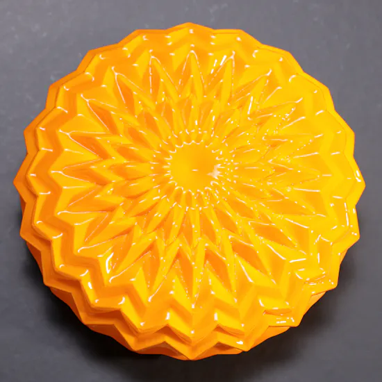 Dinara Kasko Saffron Cake