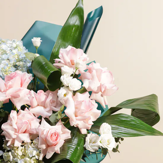 Lights of Joy Bouquet