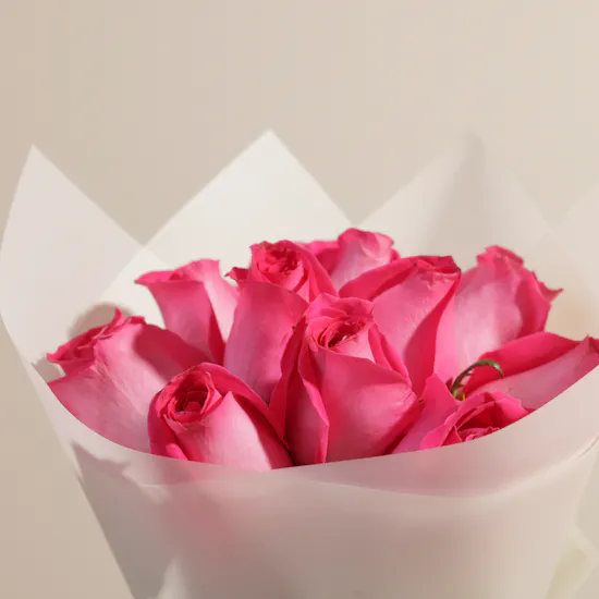 Yves Rocher Botanical Fresh Women’s Kit | Alluring Roses Bouquet