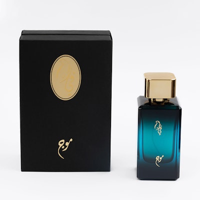 Mawj Perfume  100 ML EDP