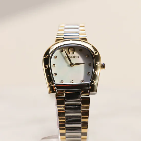 Aigner Ravenna Due Women’s Watch
