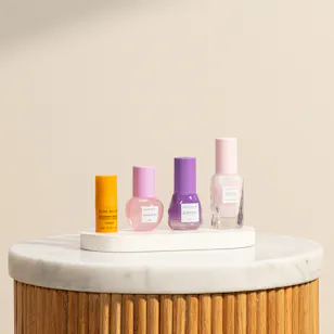 Sephora Glow Recipe Glass Skin Hydration Kit