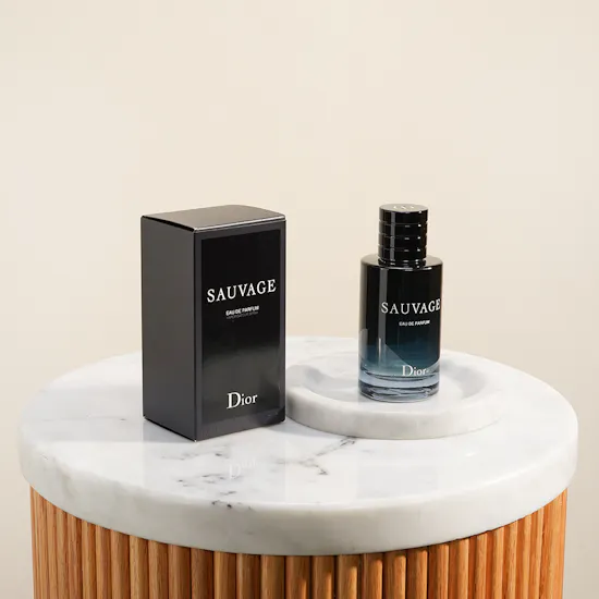 عطر سوفاج او دى بارفيوم للرجال من ديور | 100 مل