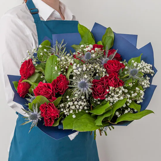 Royal Bouquet