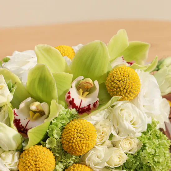 Abucci Luxury Chocolate Tray | Luxury Flowers