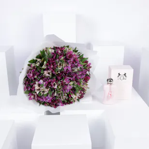Parfums de Marly Delina Exclusif | Pure Roses 