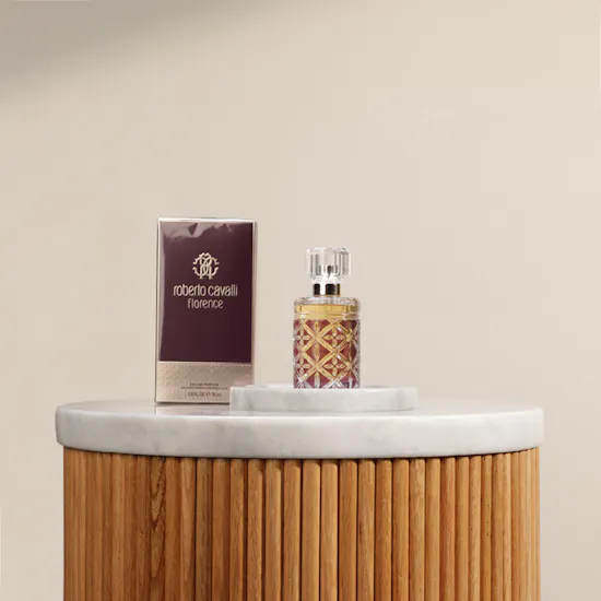 Roberto Cavalli Florence EDP for Women | 75 ml