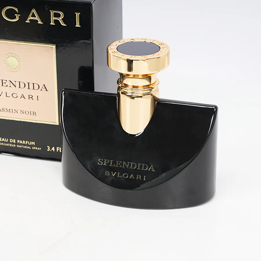 Bvlgari Splendida Jasmin Noir EDP 4