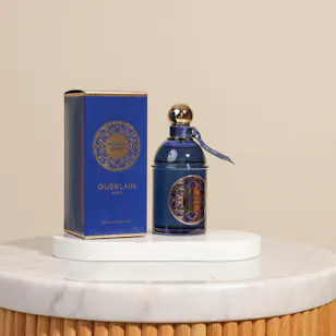 Guerlain Patchouli Ardent | 125 ml Guerlain Patchouli Ardent | 125 ml