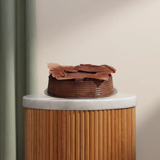 Floward Black Forest Cake