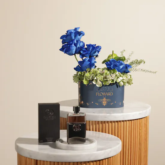 Gucci Guilty Pour Homme Eau de Toilette for Men | Ocean Whisper Flowers