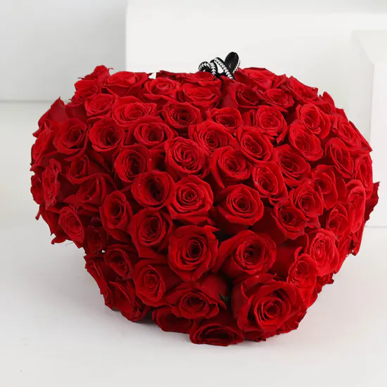 Rose Heart