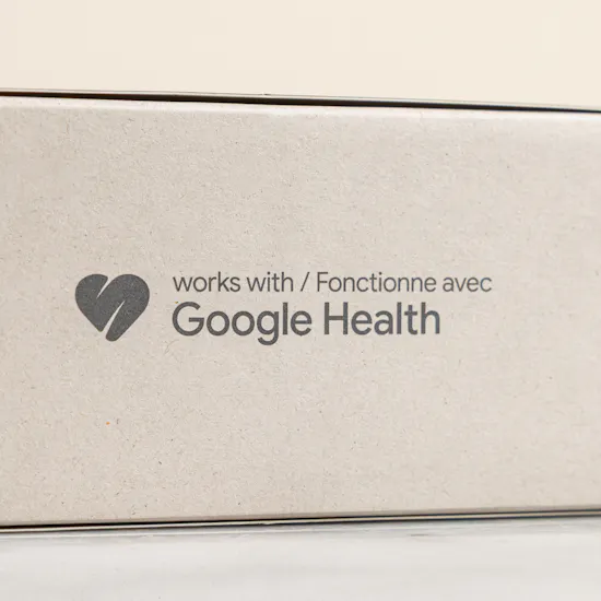 Google Fitbit Air Black Fitness Activity Tracker Smart Band