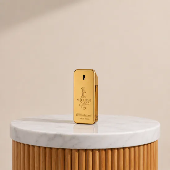 Paco Rabanne 1 Million Eau de Toilette for Men | 50 ml